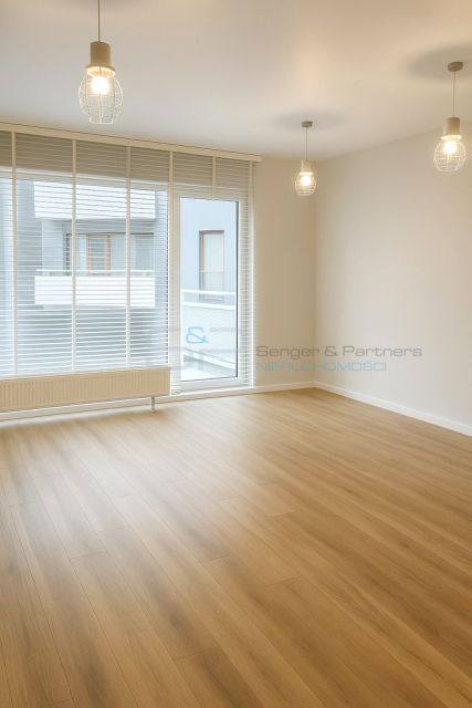 Mieszkanie Suchy Las