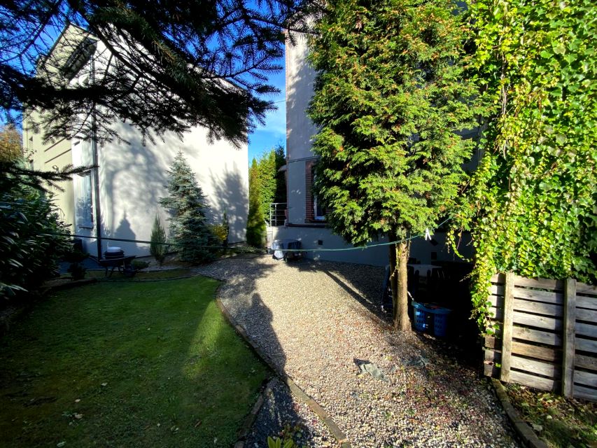 Dom Siemianowice Śląskie