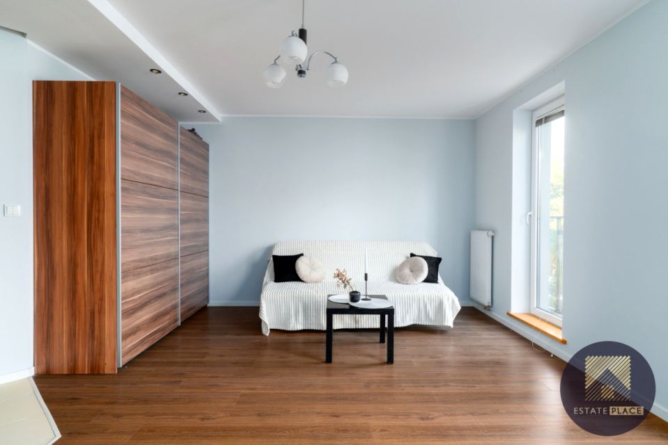 Mieszkanie Warszawa sprzedaż