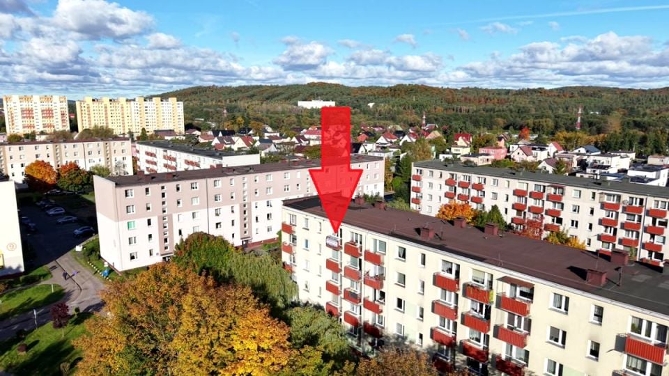Mieszkanie Wejherowo