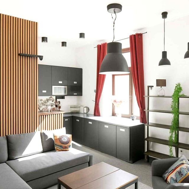 Mieszkanie Częstochowa