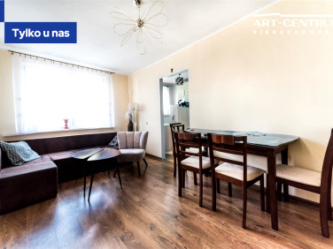 Mieszkanie Bydgoszcz