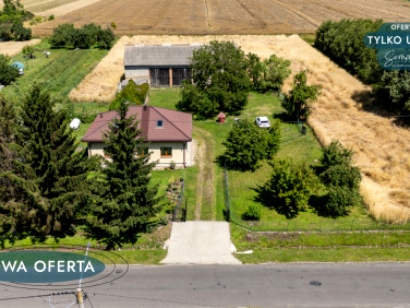 Dom Wola Zadąbrowska Nowa sprzedaż