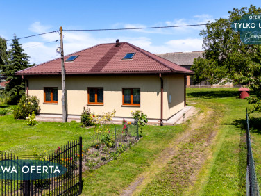 Dom Wola Zadąbrowska Nowa