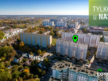 Mieszkanie Białystok sprzedaż