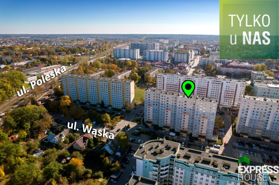 Mieszkanie Białystok sprzedaż