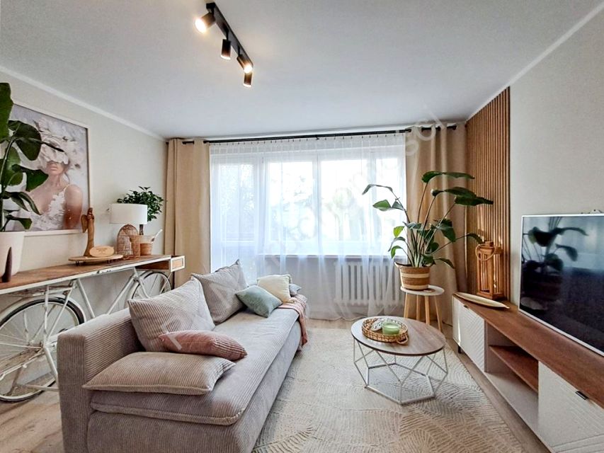 Mieszkanie Grodzisk Mazowiecki