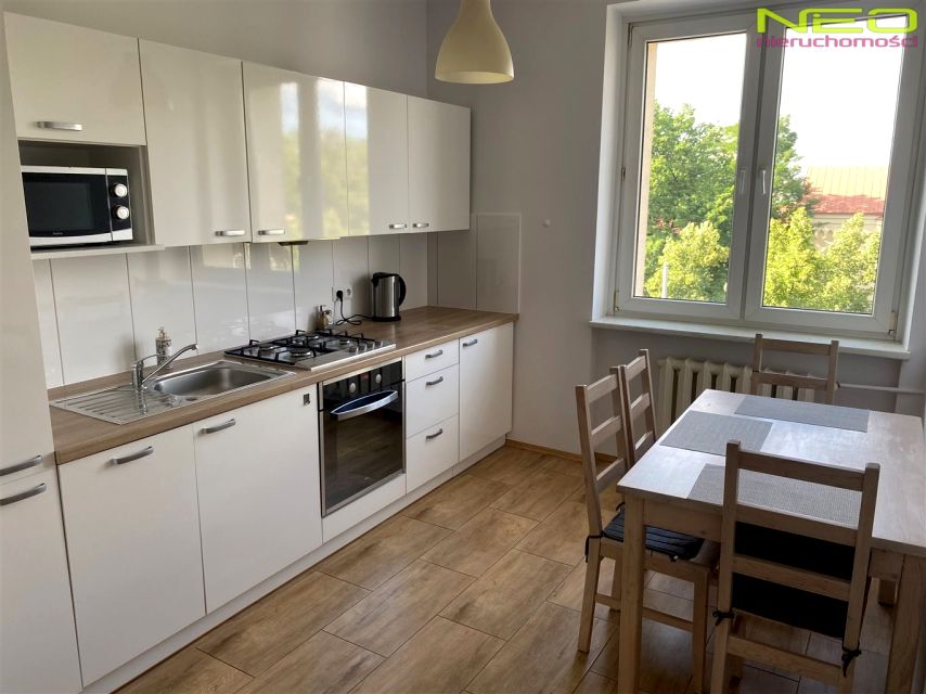 Mieszkanie Częstochowa