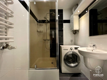 Mieszkanie blok mieszkalny Katowice