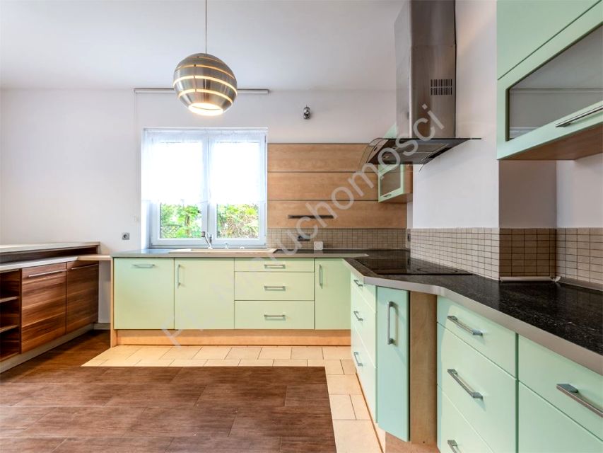 Dom wolnostojący sprzedaż