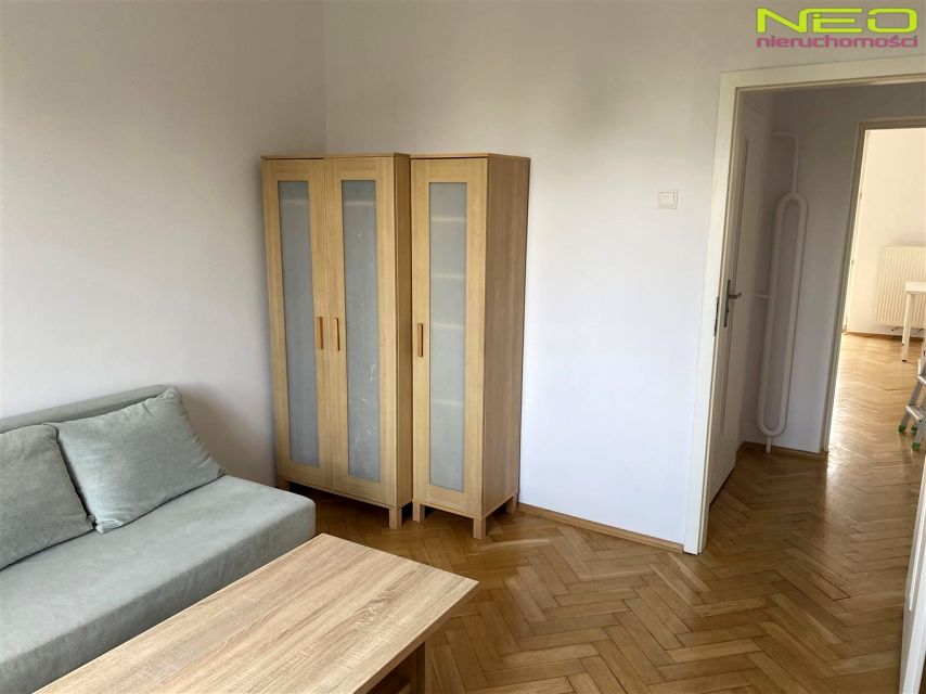 Mieszkanie Częstochowa