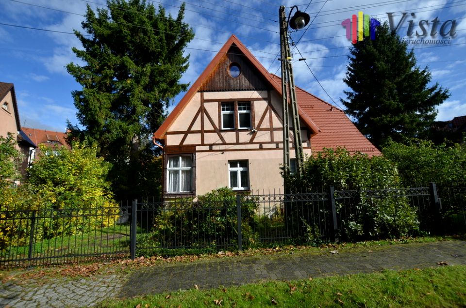Mieszkanie Szczawno-Zdrój