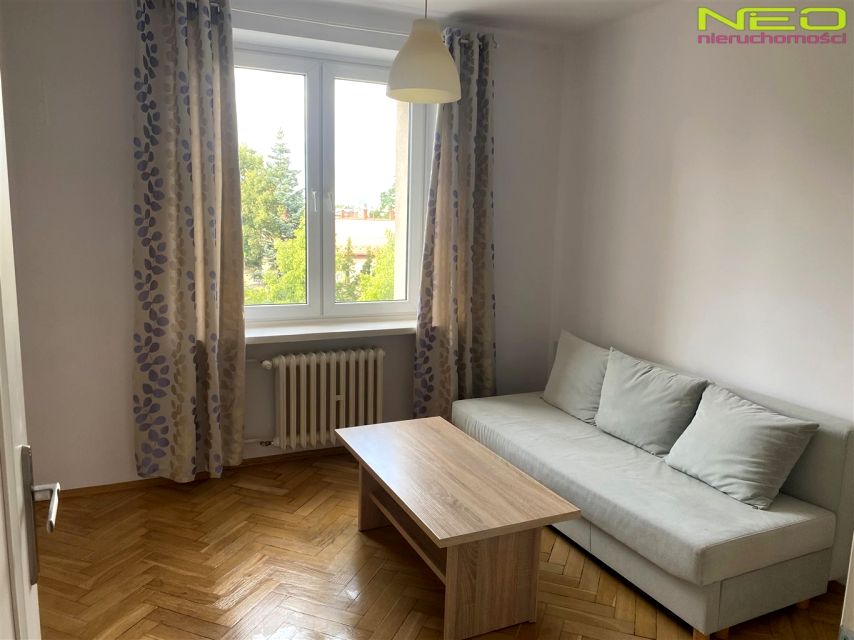 Mieszkanie Częstochowa