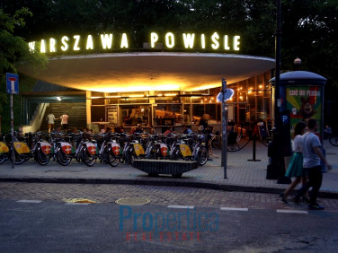 Mieszkanie Warszawa