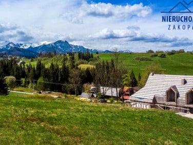 Dom Zakopane