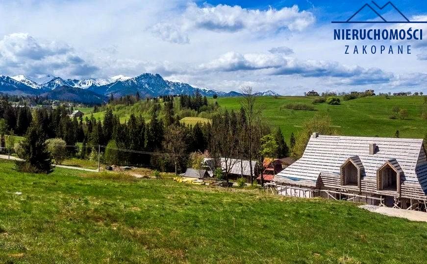 Dom Zakopane
