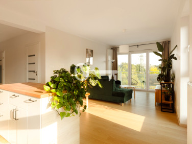 Mieszkanie blok mieszkalny sprzedaż