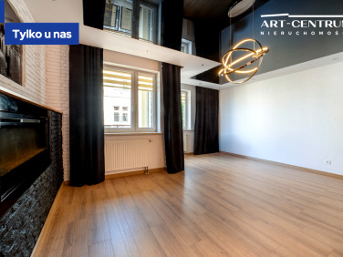 Mieszkanie Bydgoszcz