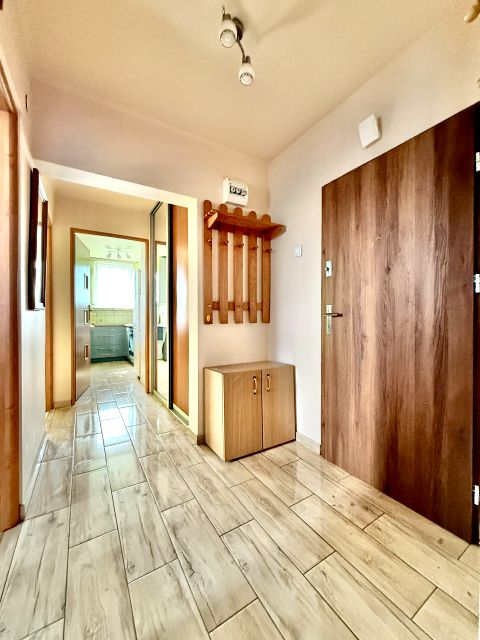 Mieszkanie blok mieszkalny Dąbrowa Górnicza