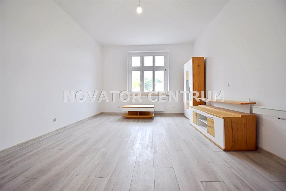 Mieszkanie Bydgoszcz