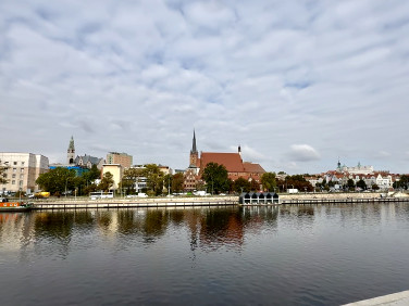 Mieszkanie Szczecin