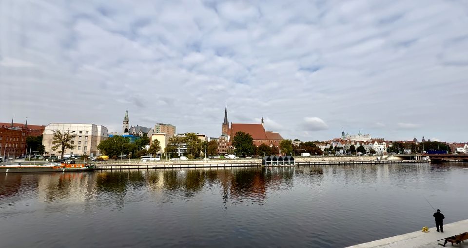 Mieszkanie Szczecin