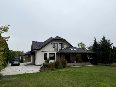Dom Słupno