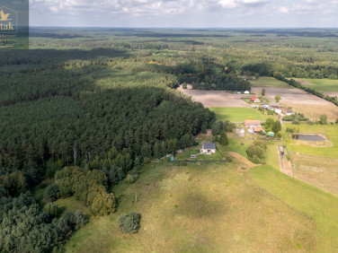 Działka Annogóra