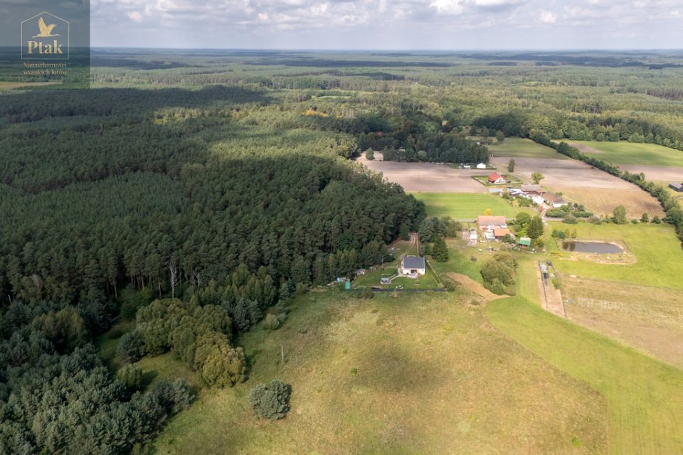 Działka Annogóra