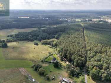 Działka Annogóra