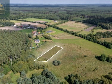 Działka Annogóra