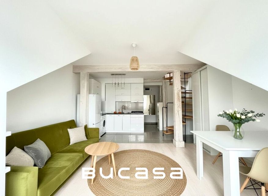 Mieszkanie Kraków sprzedaż