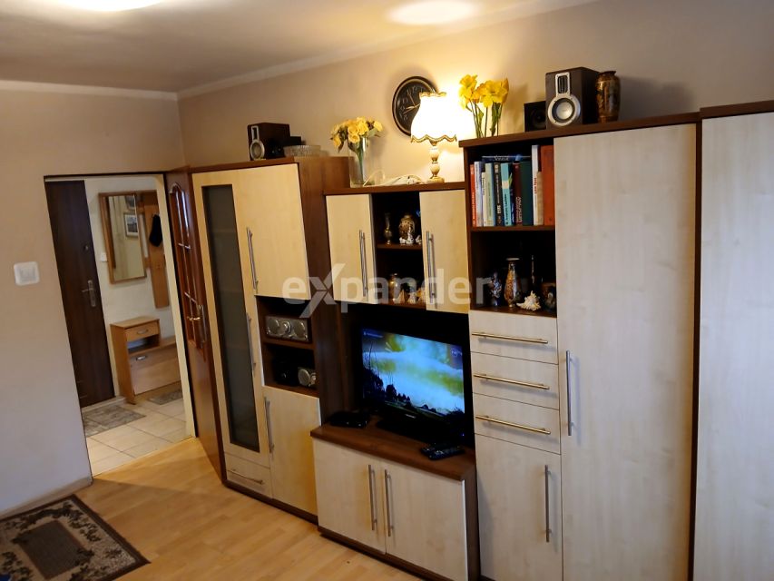 Mieszkanie Częstochowa