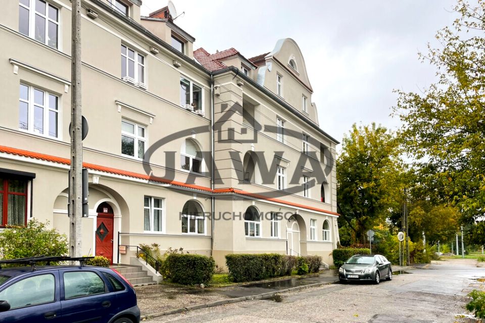 Mieszkanie Bydgoszcz