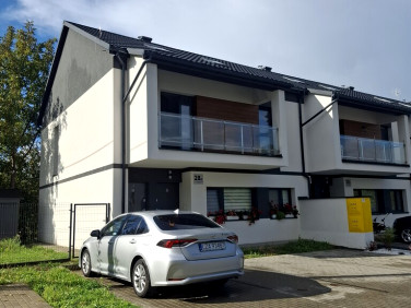 Mieszkanie Rzeszów