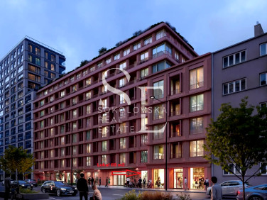Lokal Warszawa