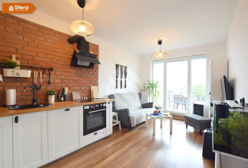 Mieszkanie Bydgoszcz