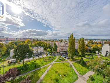 Mieszkanie blok mieszkalny nad morzem