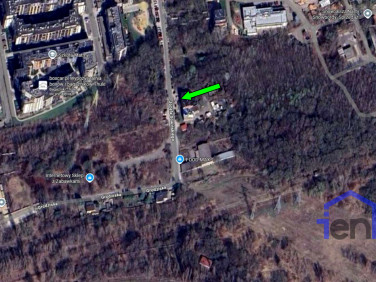 Działka inna Warszawa