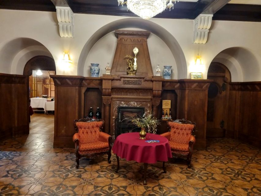 Lokal Dzierżoniów