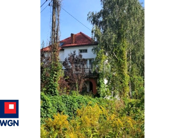 Dom wolnostojący sprzedaż