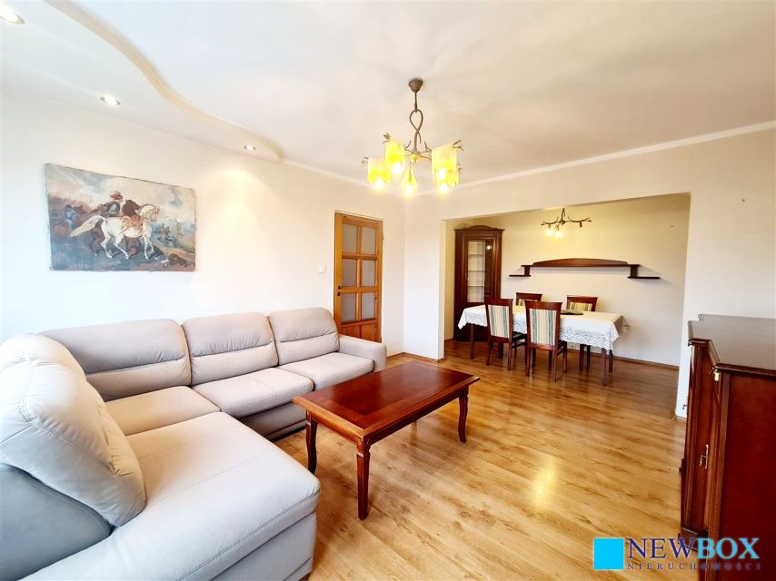 Mieszkanie Częstochowa sprzedaż