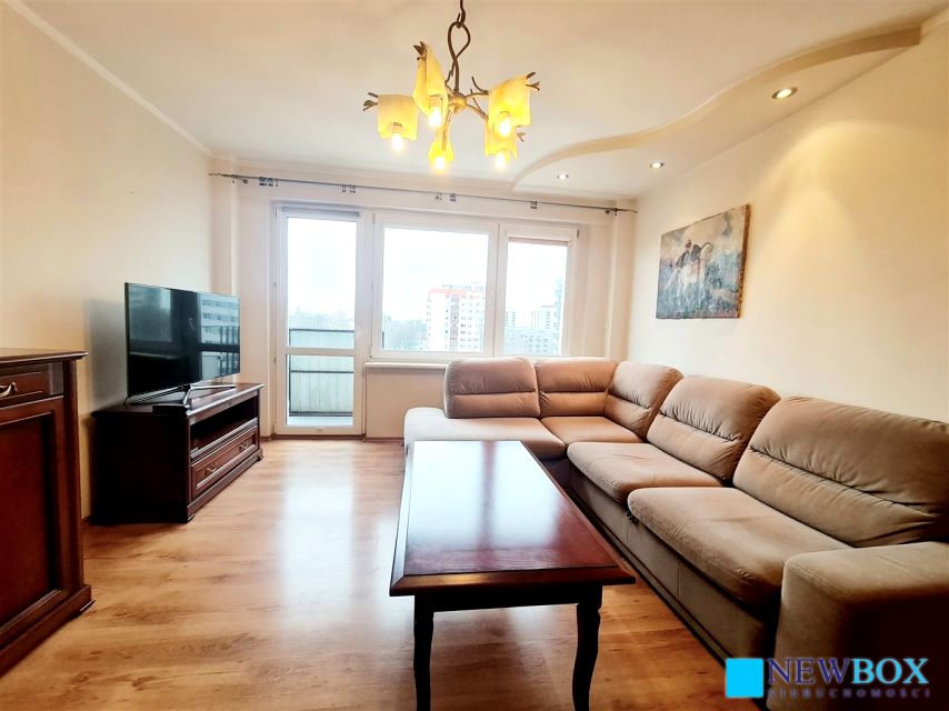 Mieszkanie Częstochowa