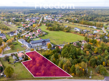 Działka Otwock