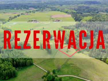 Działka Jabłonowo