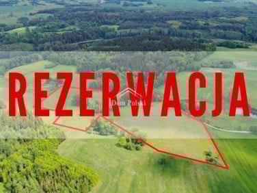 Działka Jabłonowo