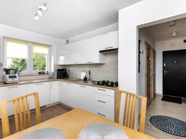 Mieszkanie Aleksandrowice