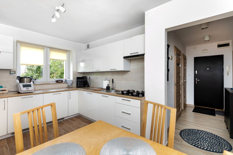 Mieszkanie Aleksandrowice