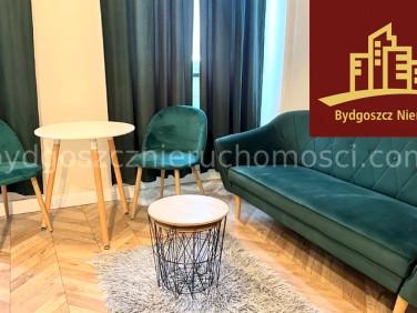 Mieszkanie Bydgoszcz