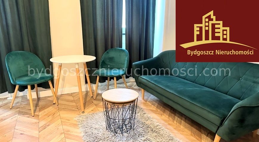 Mieszkanie Bydgoszcz